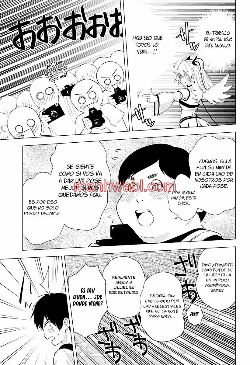 2.5 Jigen no Yuuwaku - Capítulo 32_2 manhwa