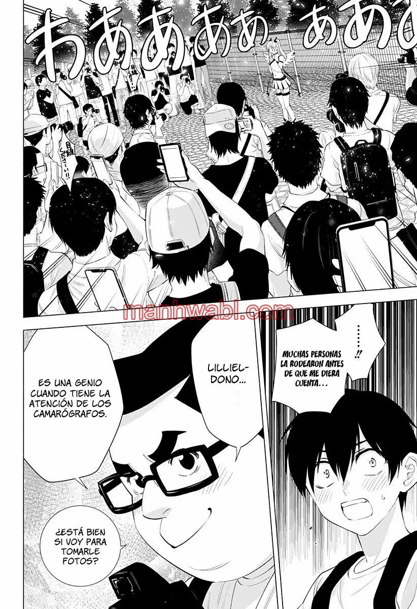 2.5 Jigen no Yuuwaku - Capítulo 32_2 manhwa