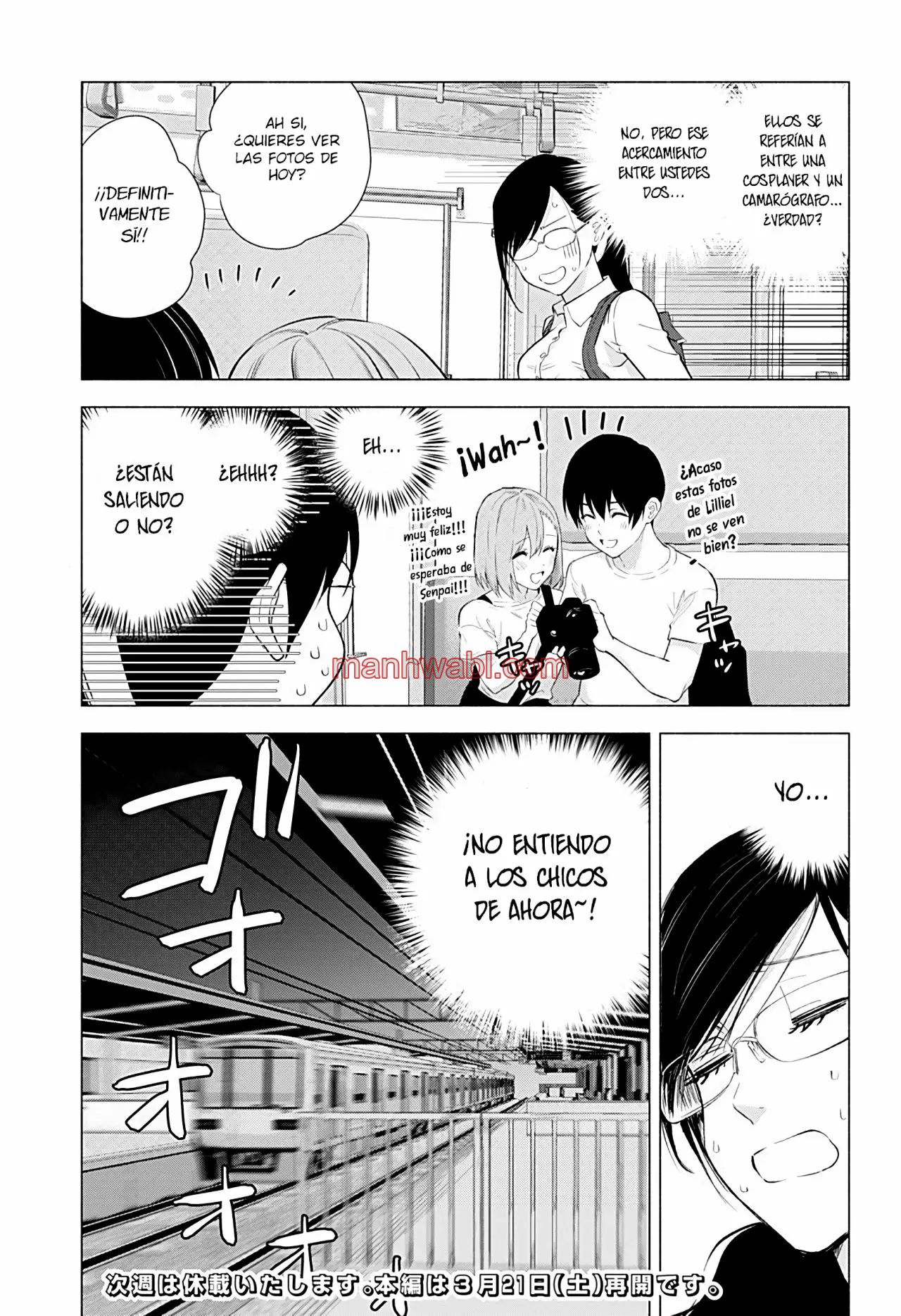 2.5 Jigen no Yuuwaku - Capítulo 34_3 manhwa