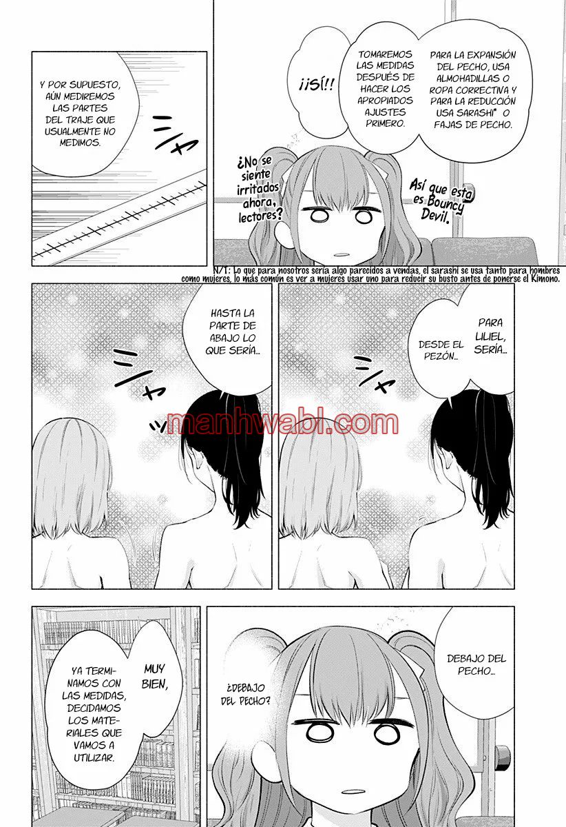 2.5 Jigen no Yuuwaku - Capítulo 36_2 manhwa