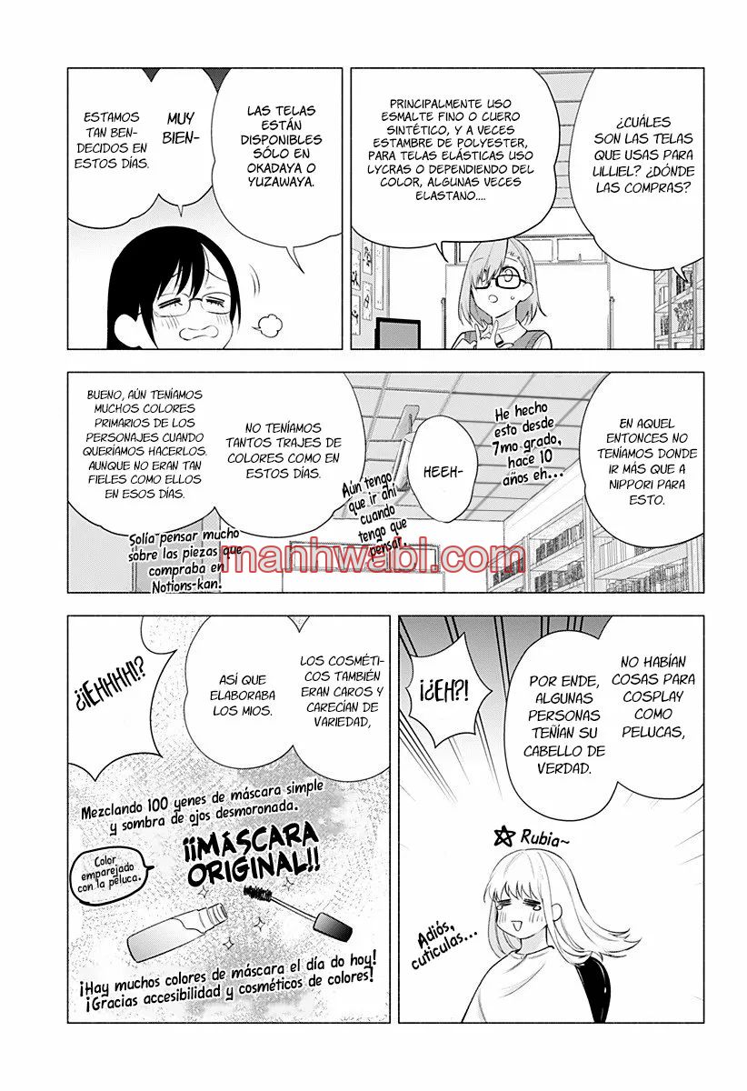 2.5 Jigen no Yuuwaku - Capítulo 36_3 manhwa