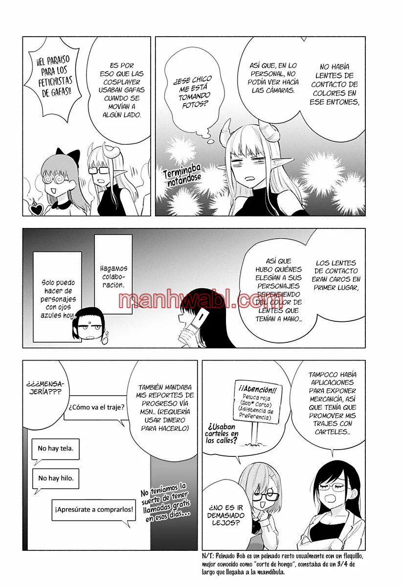 2.5 Jigen no Yuuwaku - Capítulo 36_3 manhwa