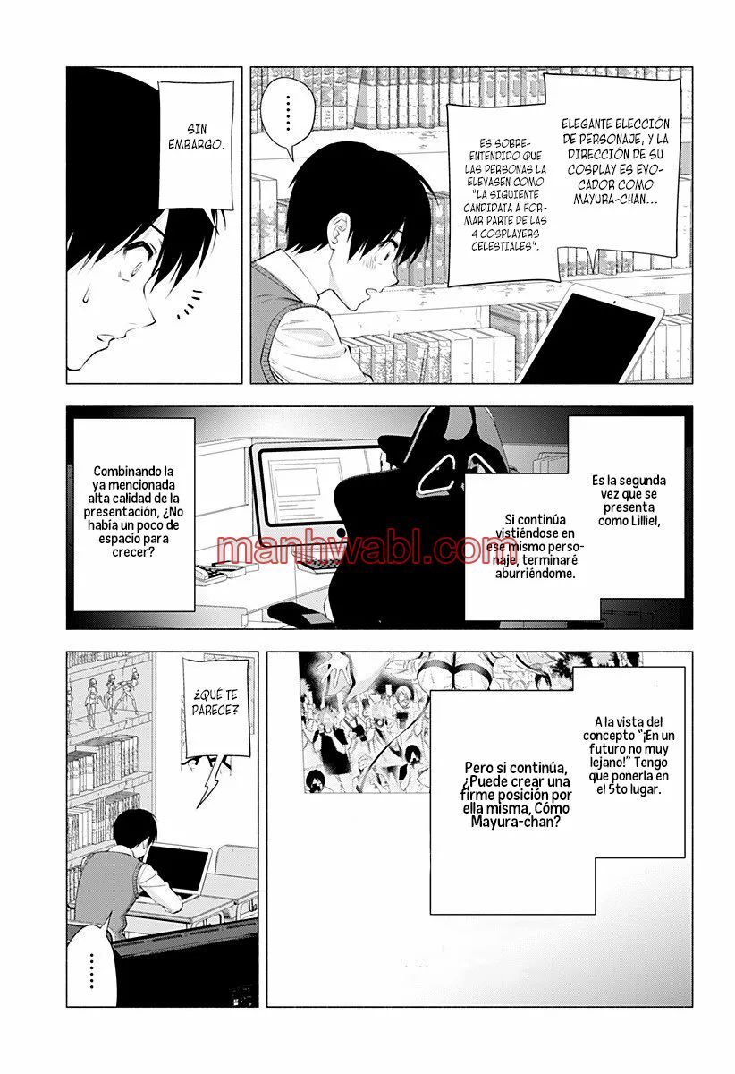 2.5 Jigen no Yuuwaku - Capítulo 37_2 manhwa