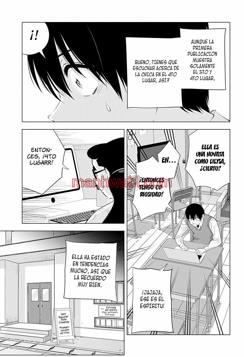 2.5 Jigen no Yuuwaku - Capítulo 37_2 manhwa