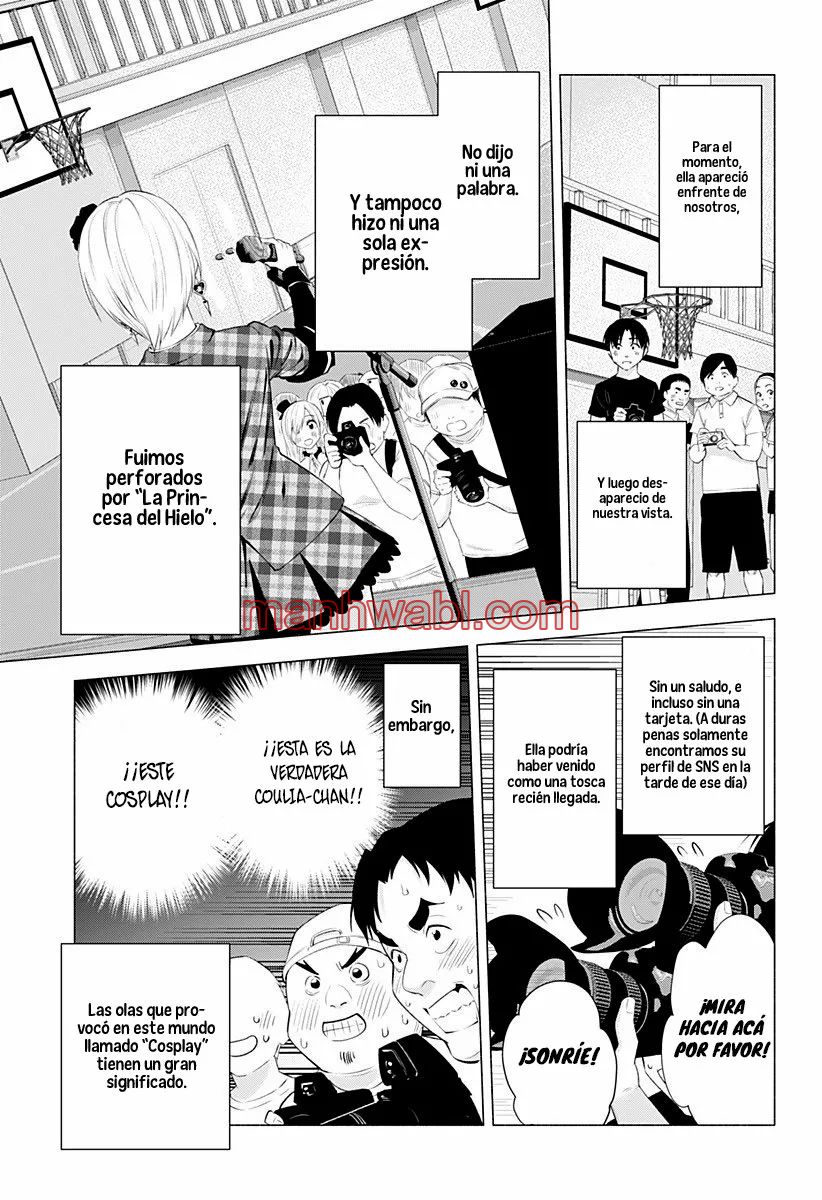 2.5 Jigen no Yuuwaku - Capítulo 37_2 manhwa