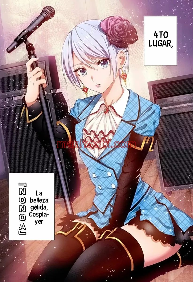 2.5 Jigen no Yuuwaku - Capítulo 37_2 manhwa