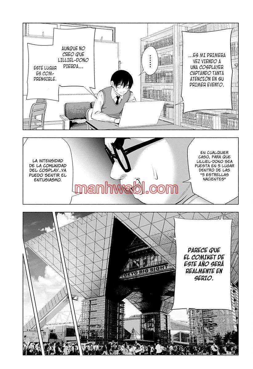 2.5 Jigen no Yuuwaku - Capítulo 37_2 manhwa