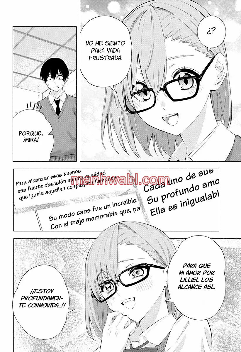 2.5 Jigen no Yuuwaku - Capítulo 37_3 manhwa