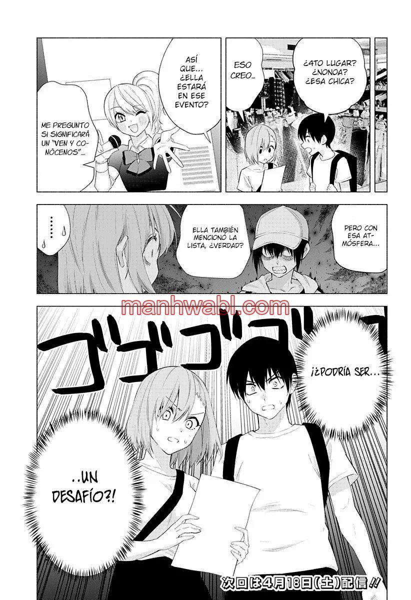 2.5 Jigen no Yuuwaku - Capítulo 38_3 manhwa