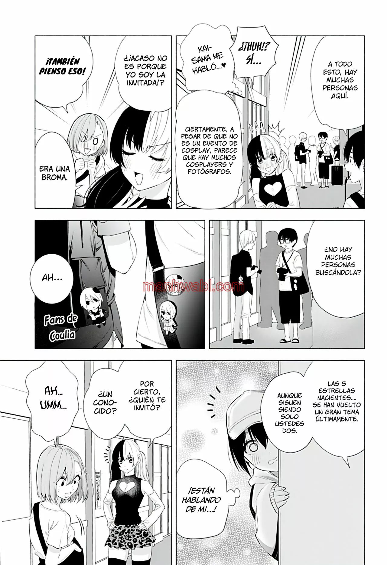 2.5 Jigen no Yuuwaku - Capítulo 39_2 manhwa