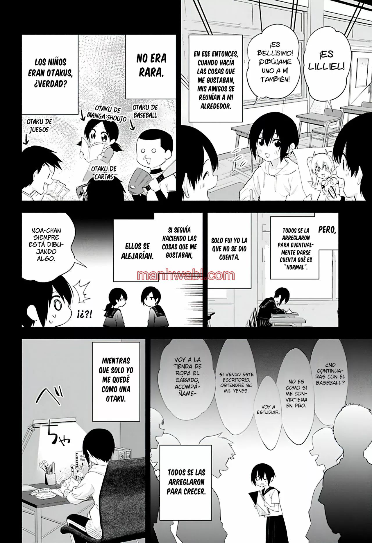 2.5 Jigen no Yuuwaku - Capítulo 39_2 manhwa