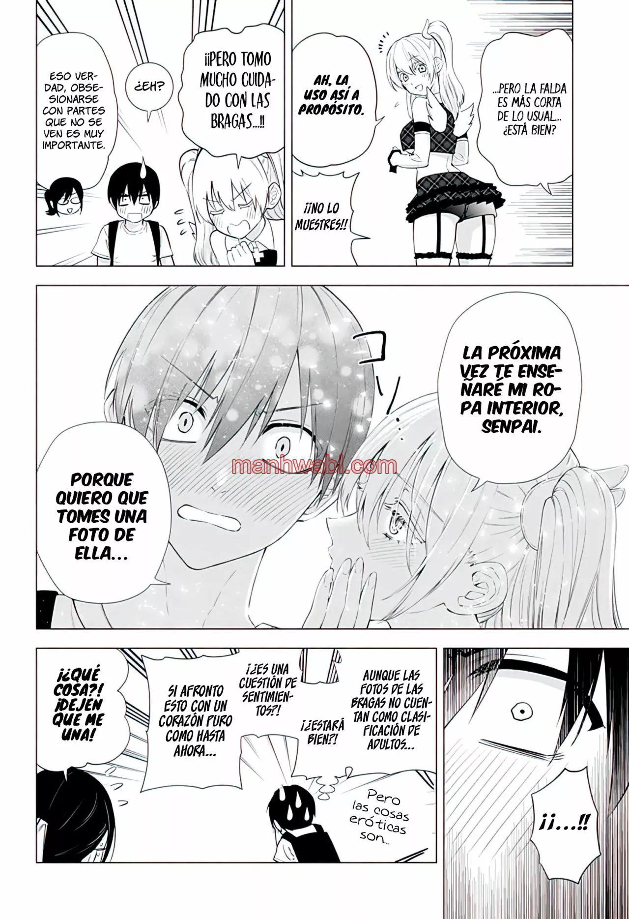 2.5 Jigen no Yuuwaku - Capítulo 40_2 manhwa