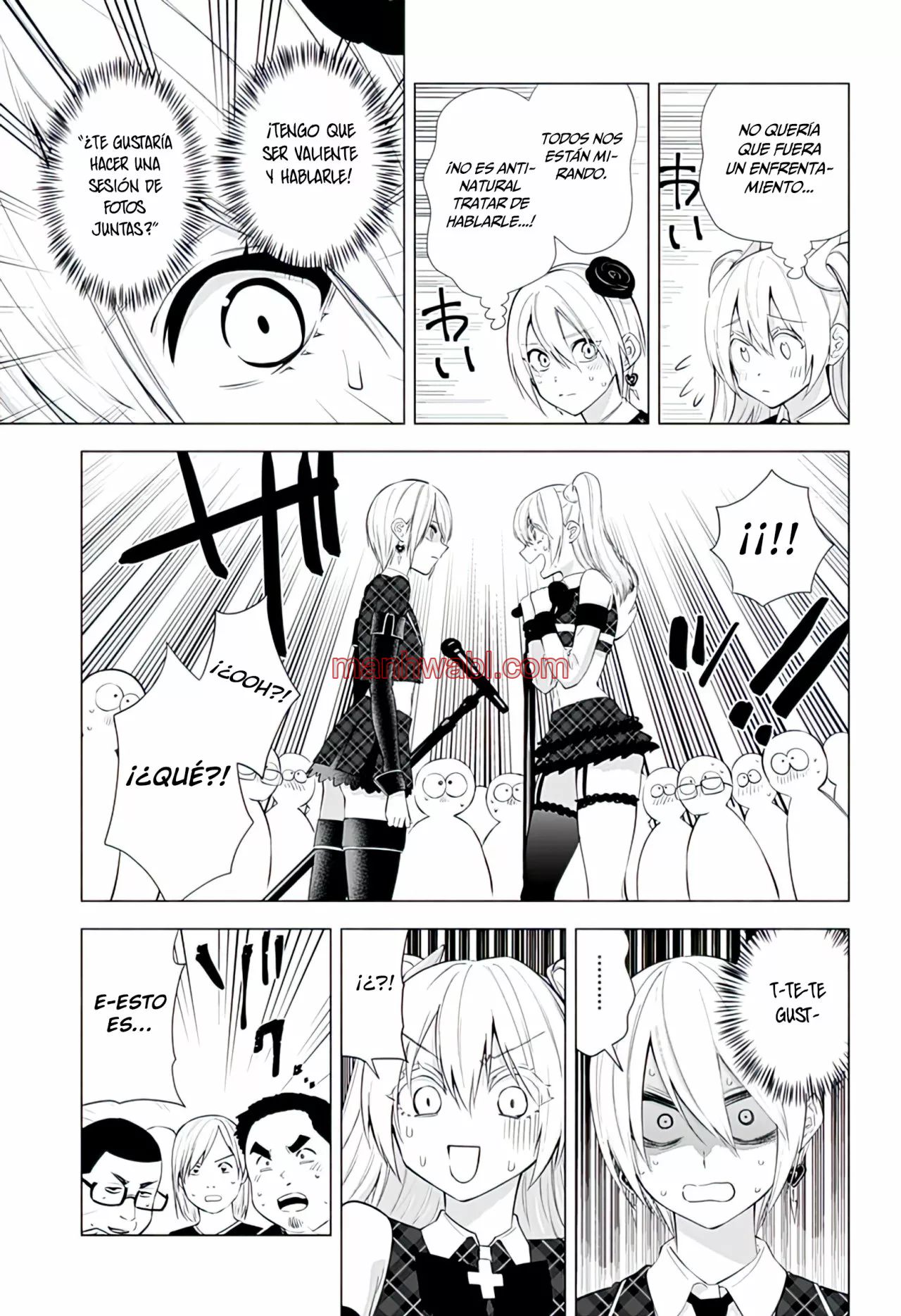 2.5 Jigen no Yuuwaku - Capítulo 40_2 manhwa