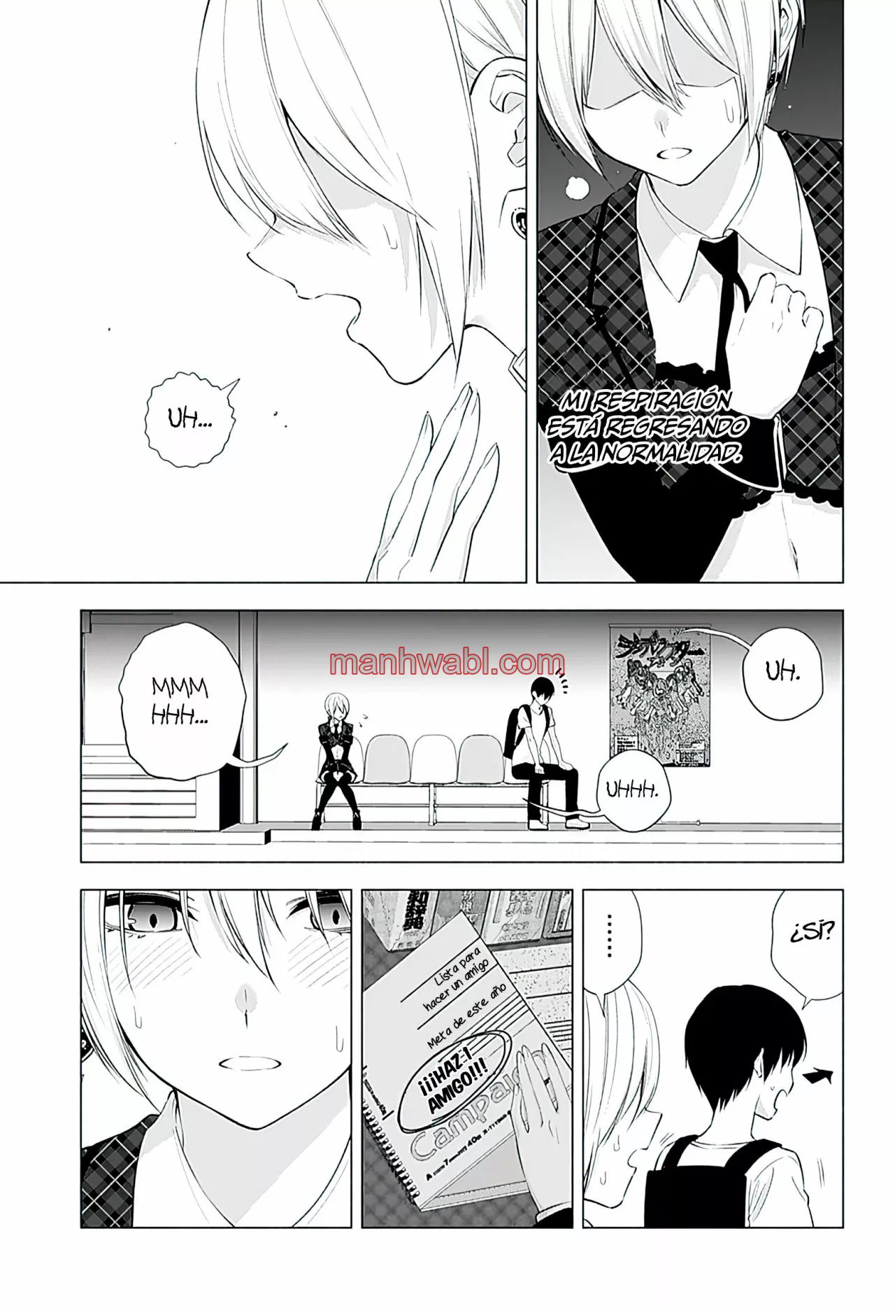 2.5 Jigen no Yuuwaku - Capítulo 41_2 manhwa