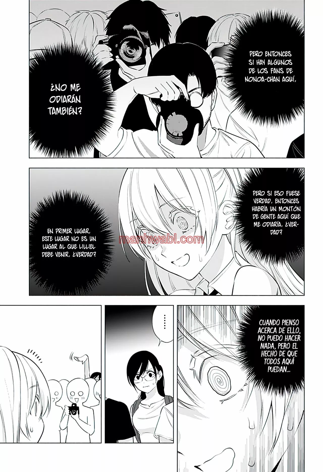 2.5 Jigen no Yuuwaku - Capítulo 41_2 manhwa