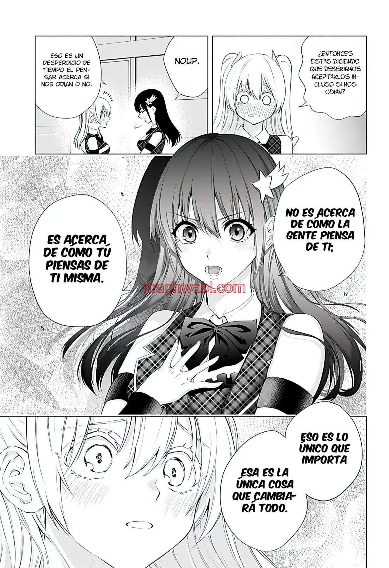 2.5 Jigen no Yuuwaku - Capítulo 41_3 manhwa