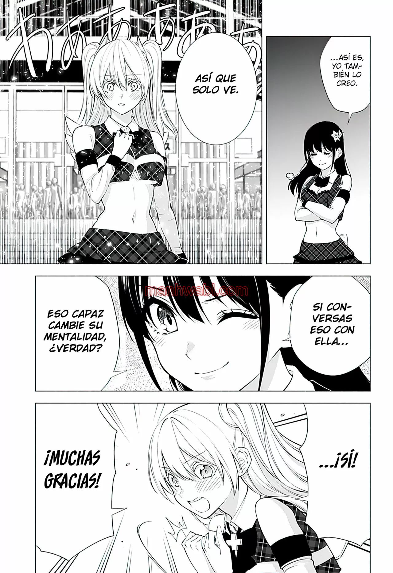 2.5 Jigen no Yuuwaku - Capítulo 41_3 manhwa