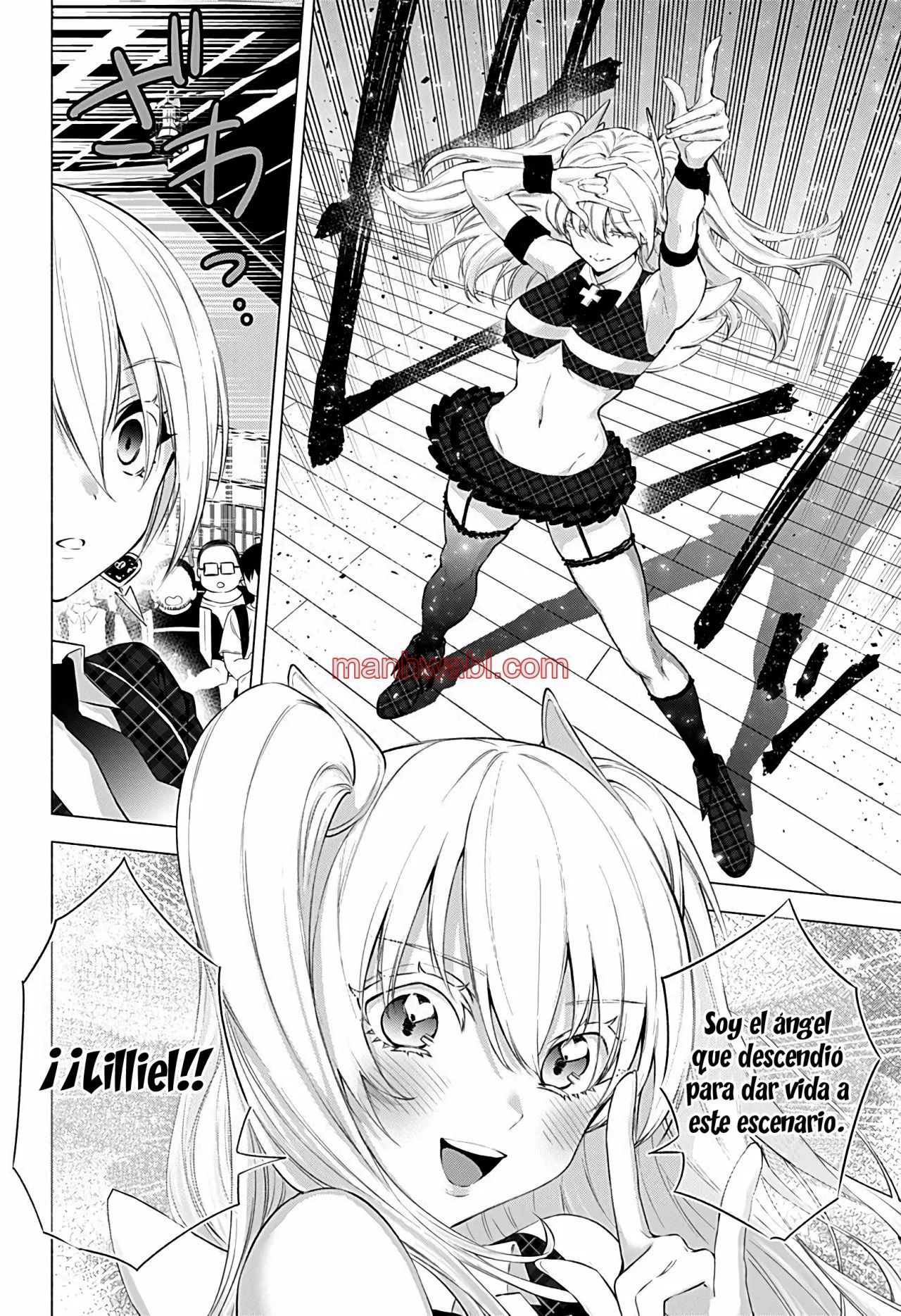 2.5 Jigen no Yuuwaku - Capítulo 42_3 manhwa