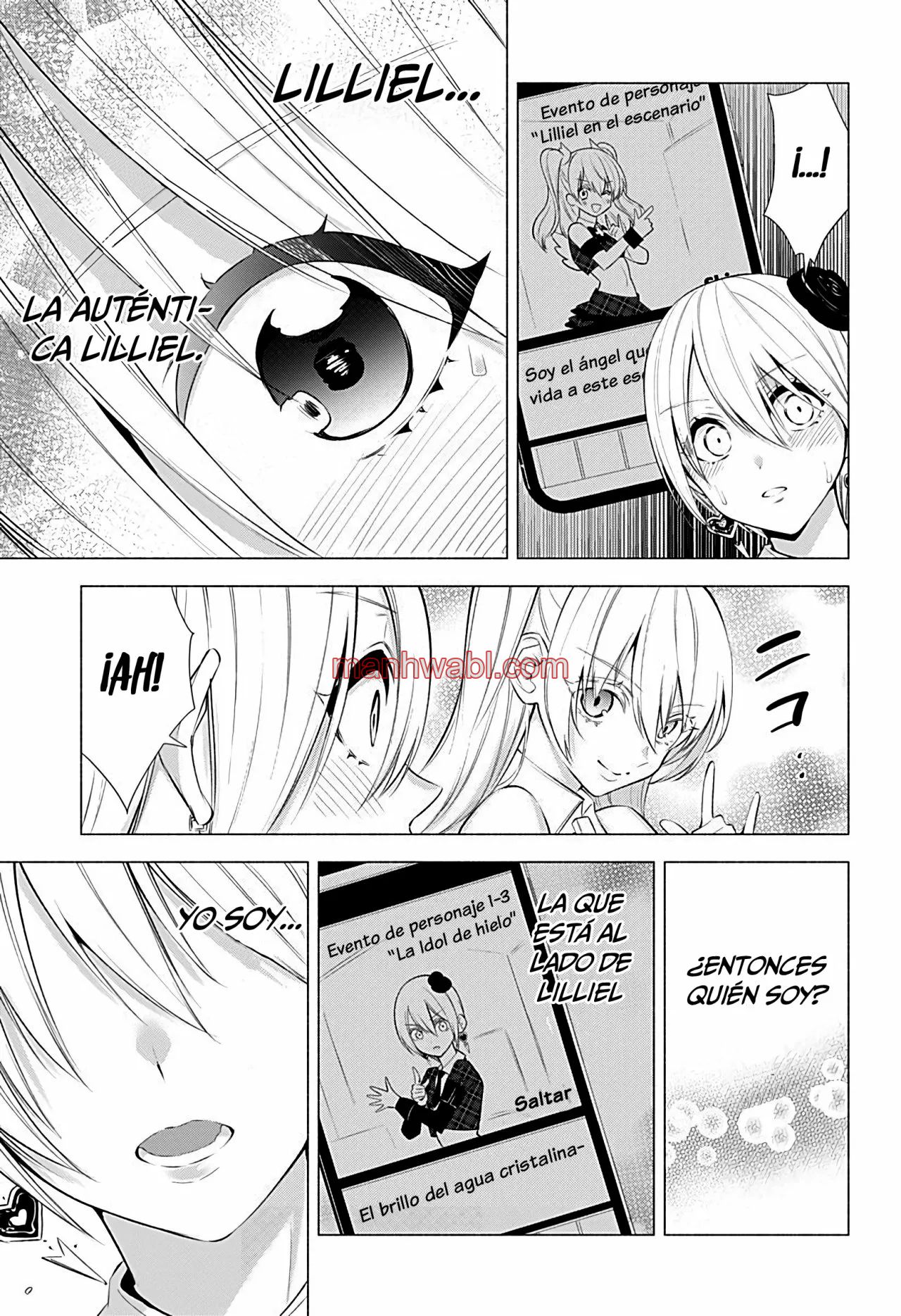 2.5 Jigen no Yuuwaku - Capítulo 42_3 manhwa