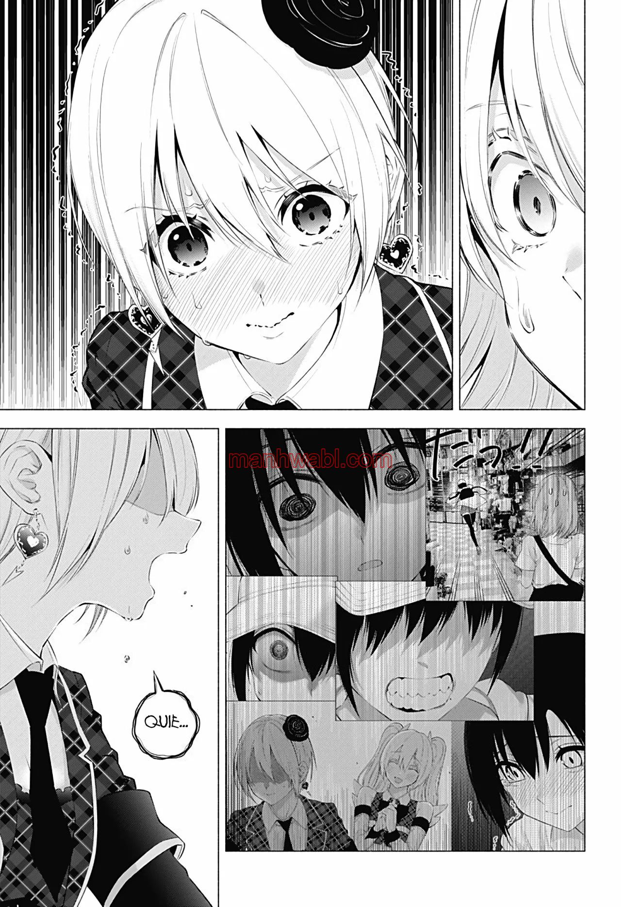 2.5 Jigen no Yuuwaku - Capítulo 43_3 manhwa