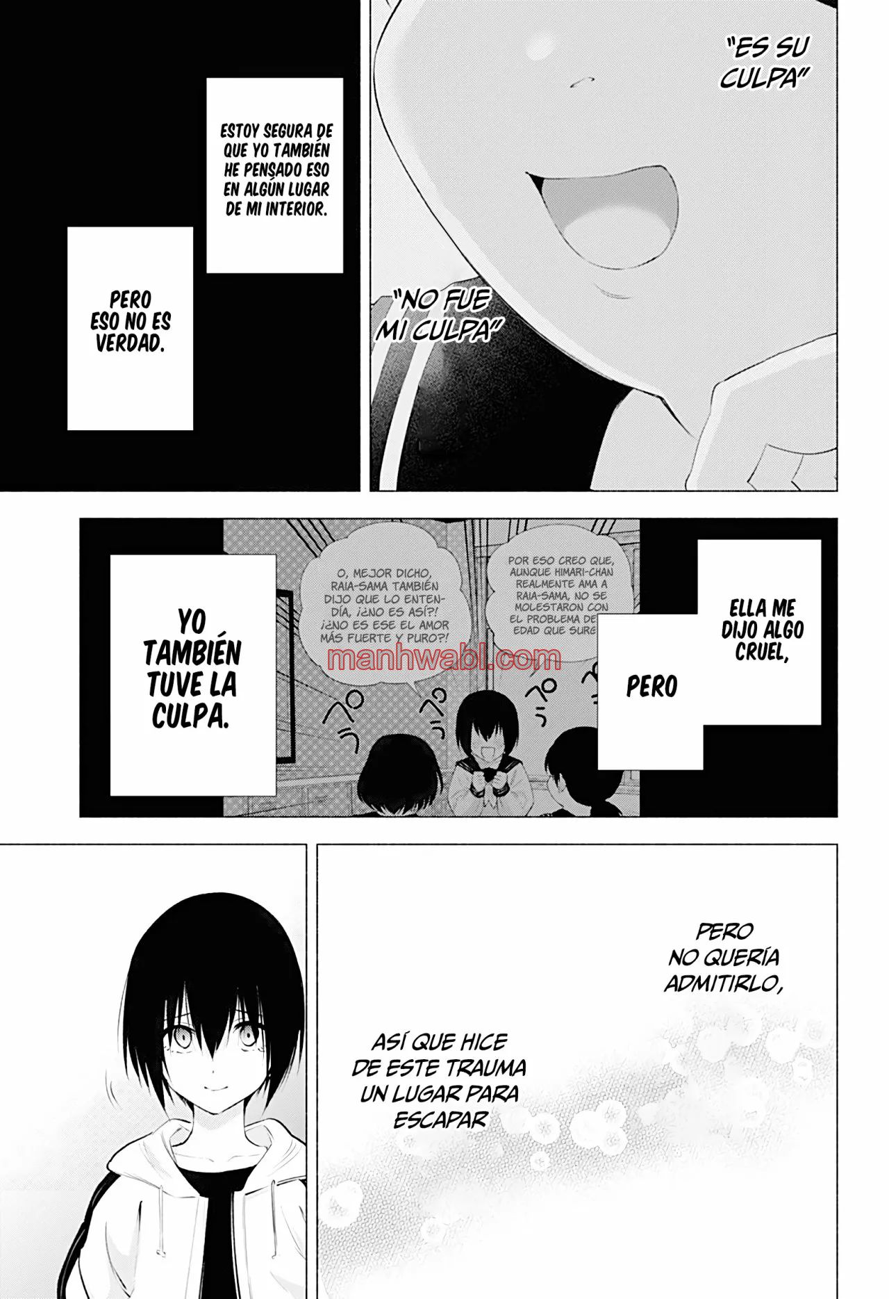 2.5 Jigen no Yuuwaku - Capítulo 44_3 manhwa