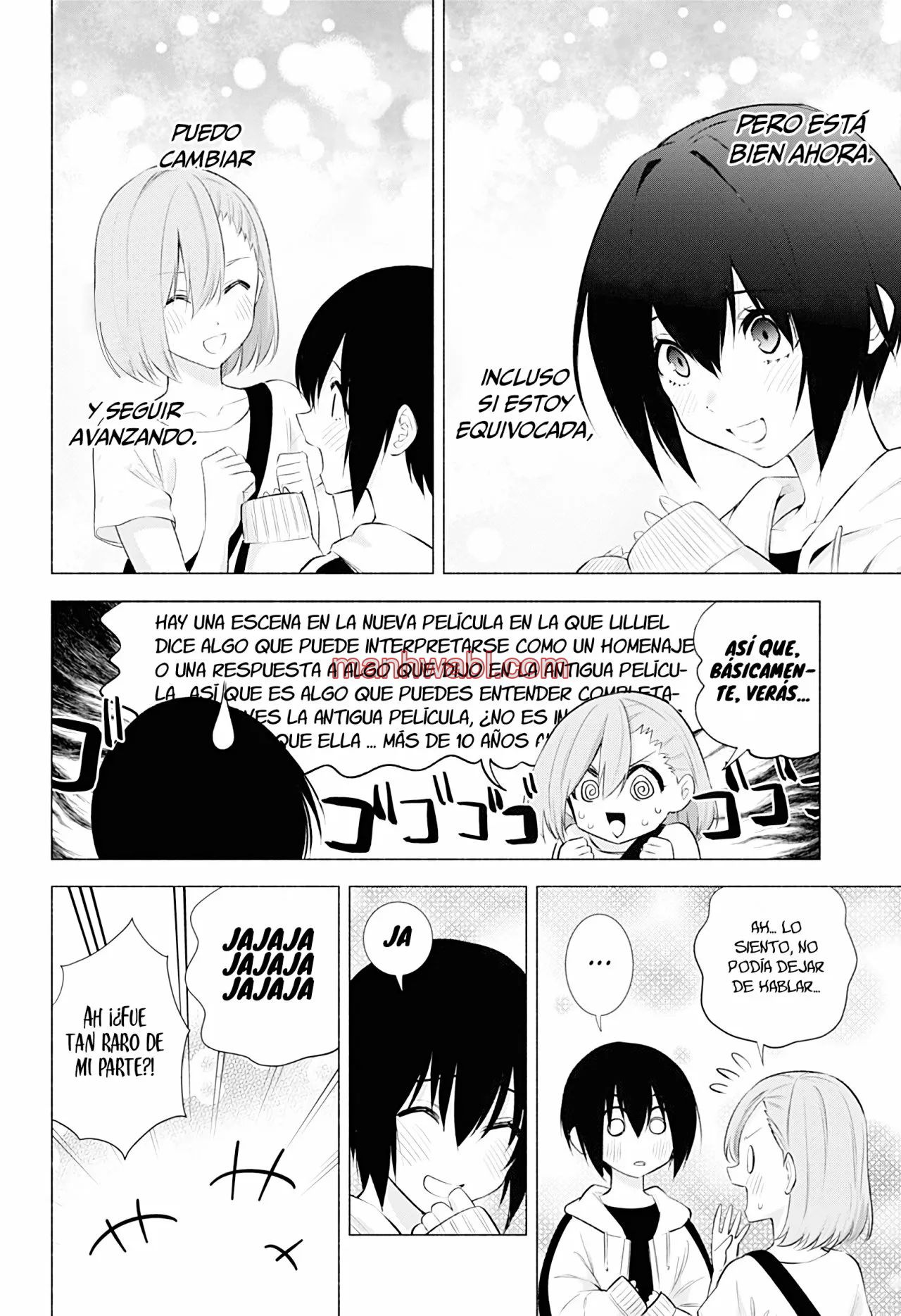 2.5 Jigen no Yuuwaku - Capítulo 44_3 manhwa