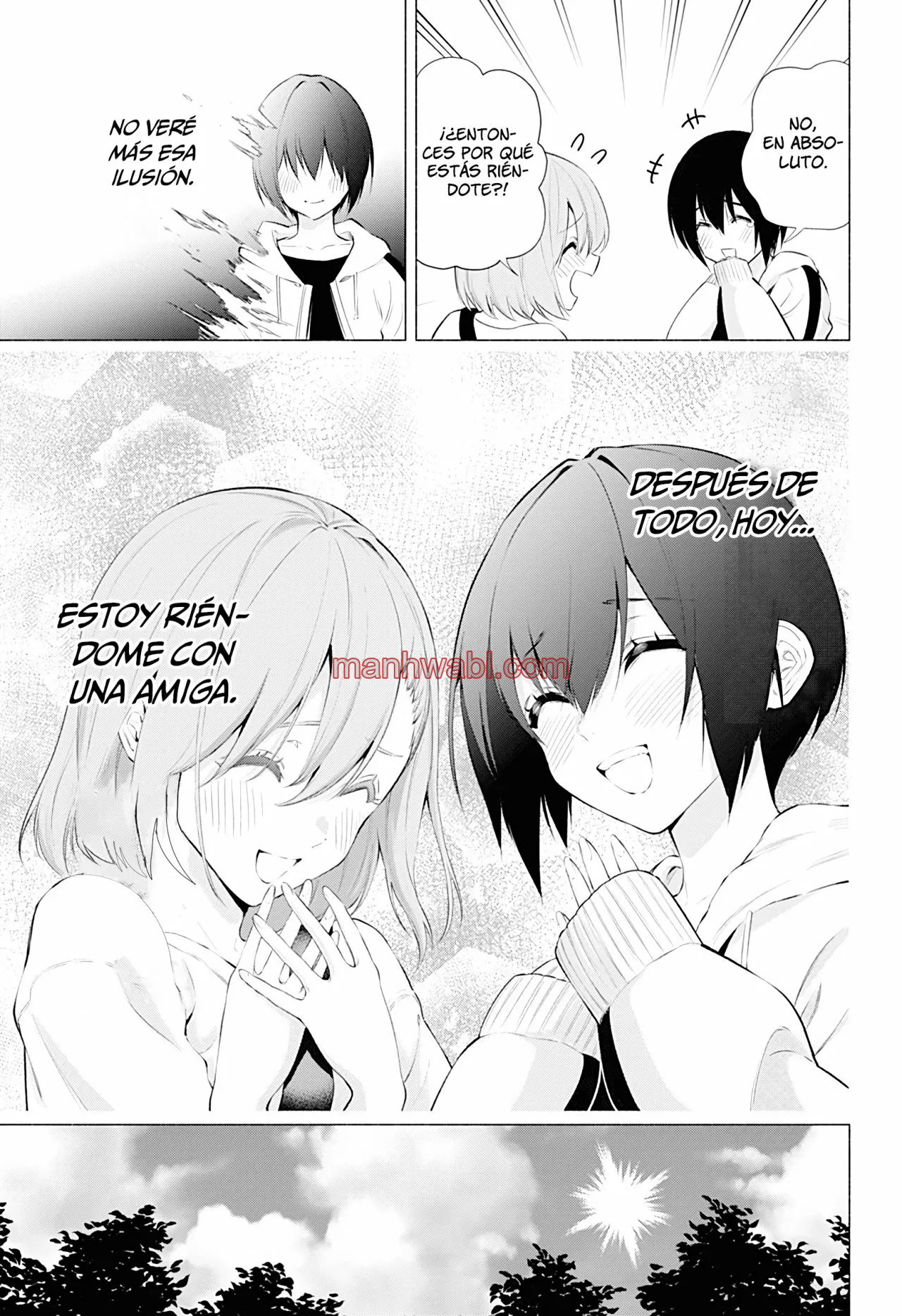 2.5 Jigen no Yuuwaku - Capítulo 44_3 manhwa