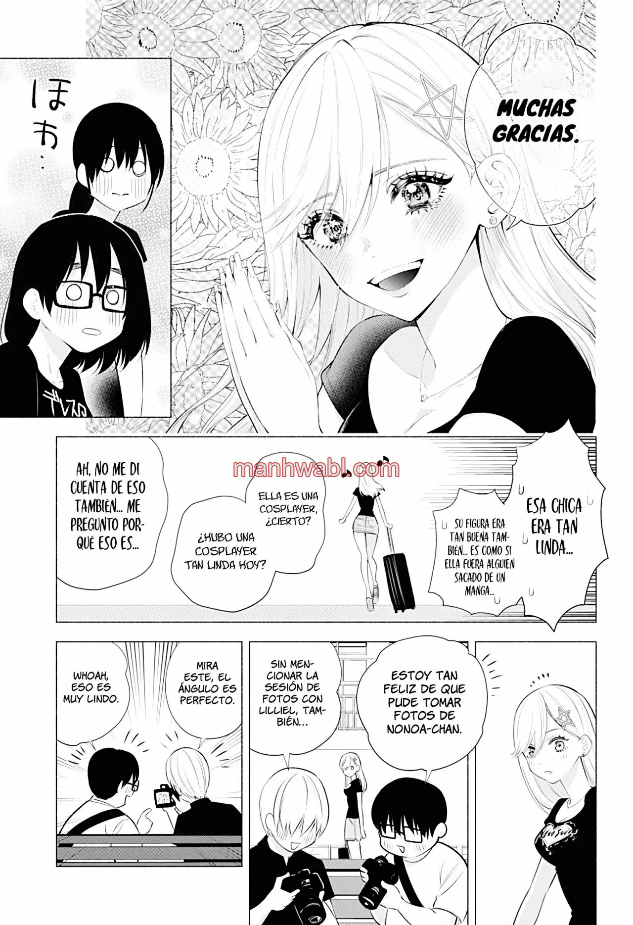 2.5 Jigen no Yuuwaku - Capítulo 44_3 manhwa