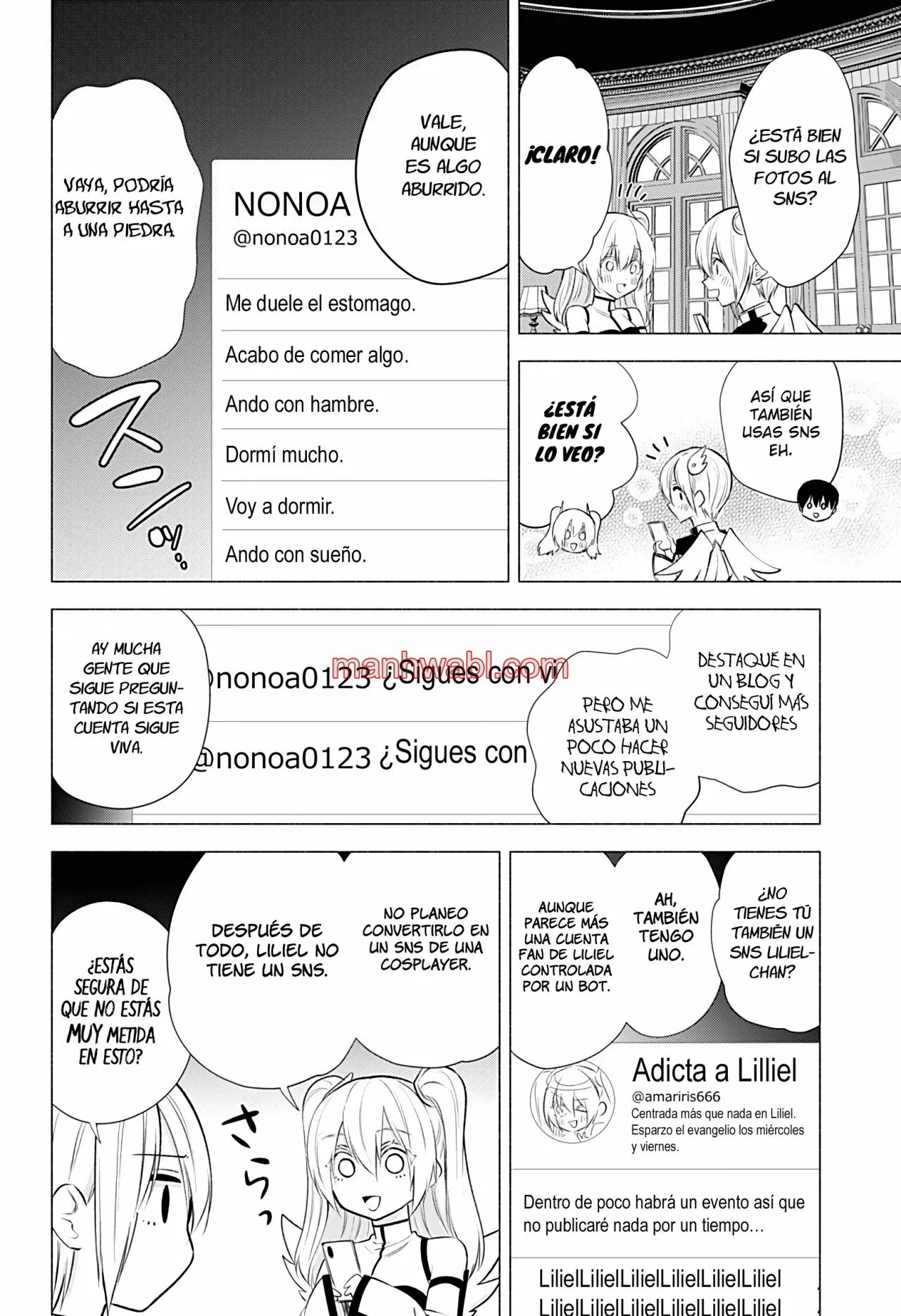 2.5 Jigen no Yuuwaku - Capítulo 45_3 manhwa