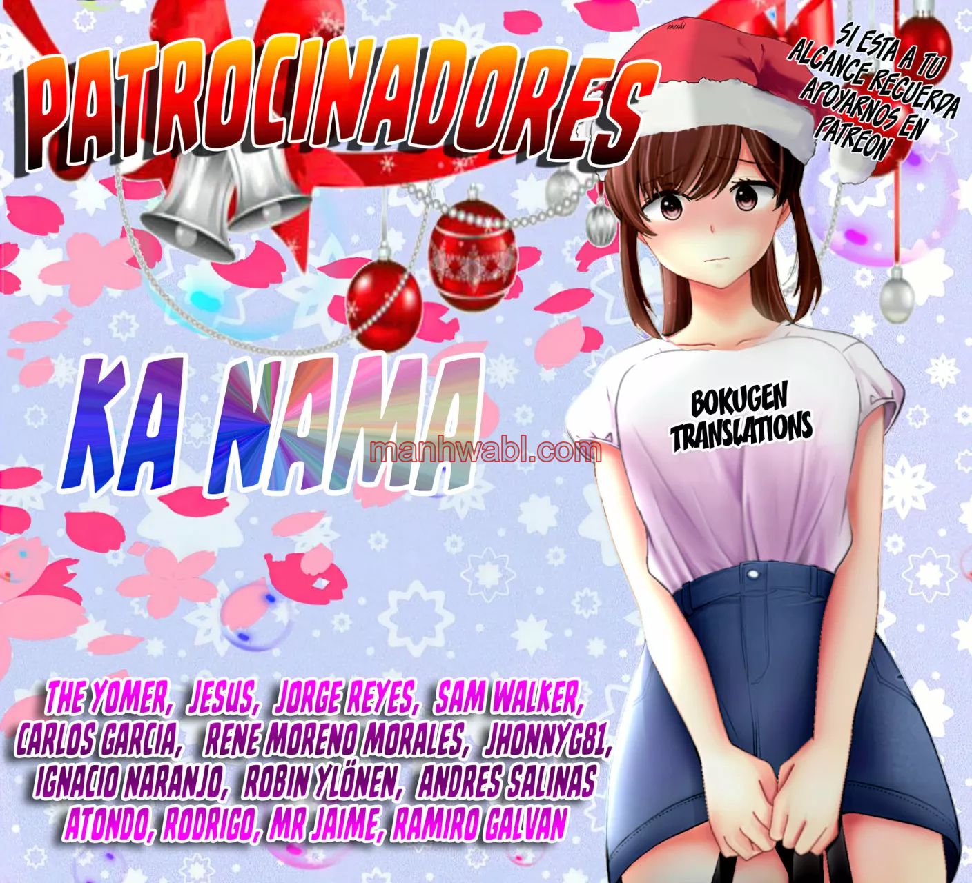 2.5 Jigen no Yuuwaku - Capítulo 46 manhwa