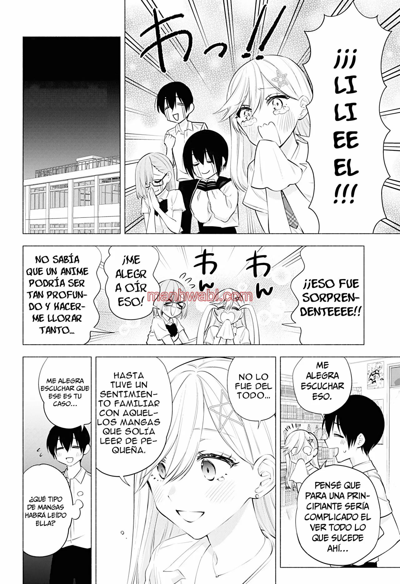 2.5 Jigen no Yuuwaku - Capítulo 47_2 manhwa