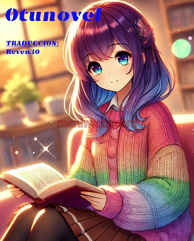 2.5 Jigen no Yuuwaku - Capítulo 48.5 manhwa