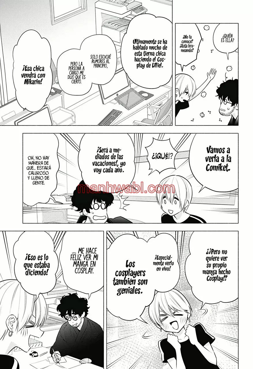 2.5 Jigen no Yuuwaku - Capítulo 51_3 manhwa