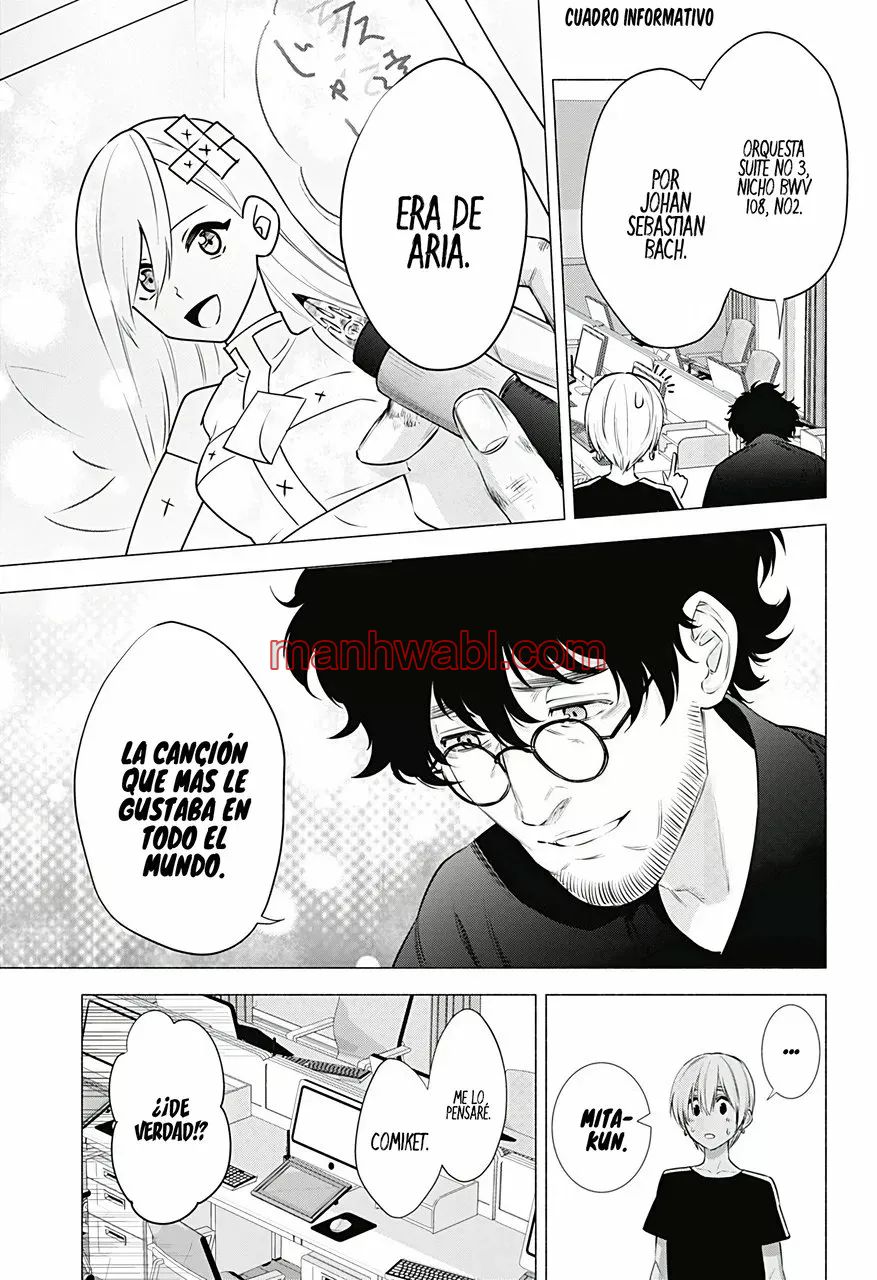 2.5 Jigen no Yuuwaku - Capítulo 51_3 manhwa