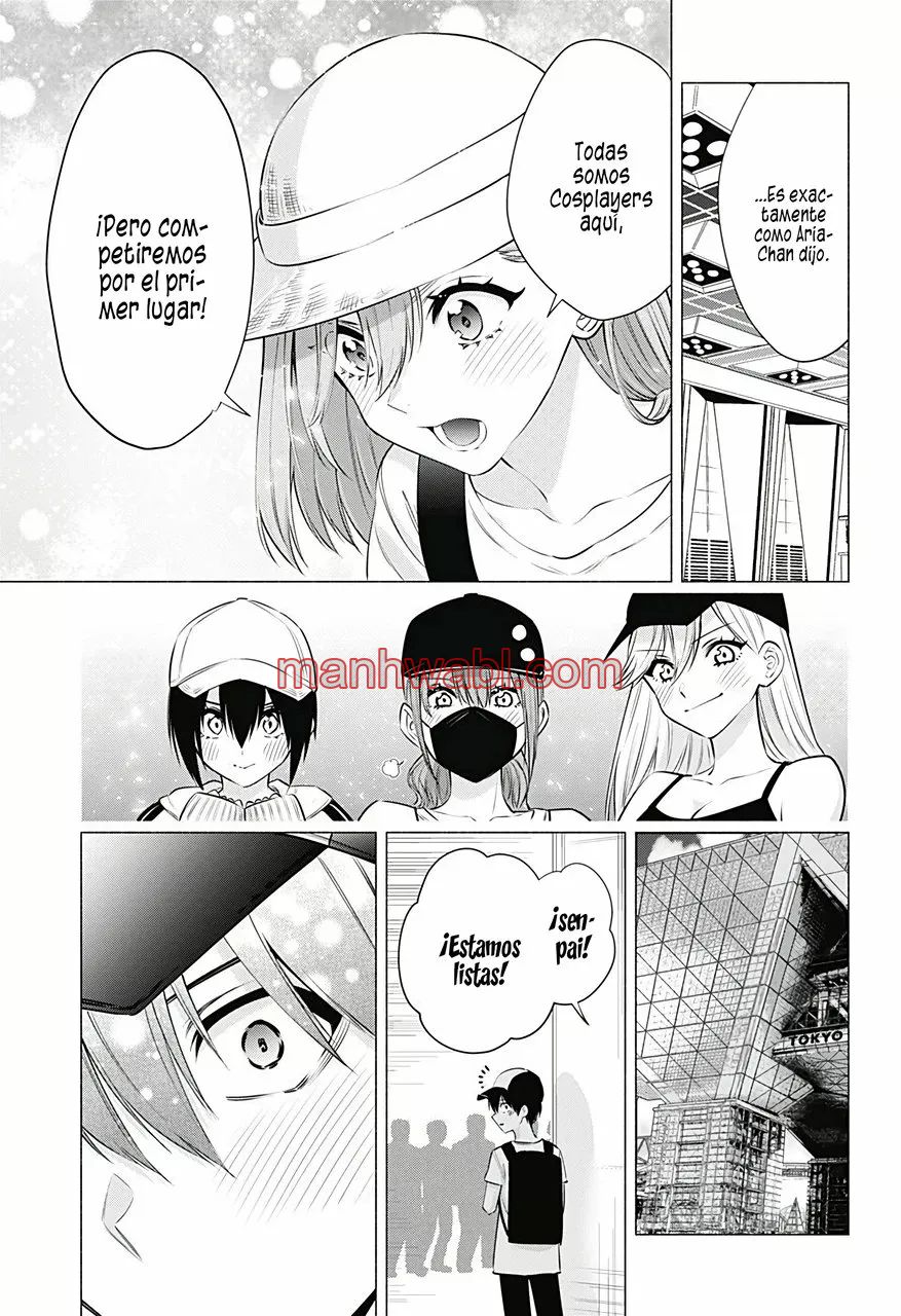 2.5 Jigen no Yuuwaku - Capítulo 52_2 manhwa