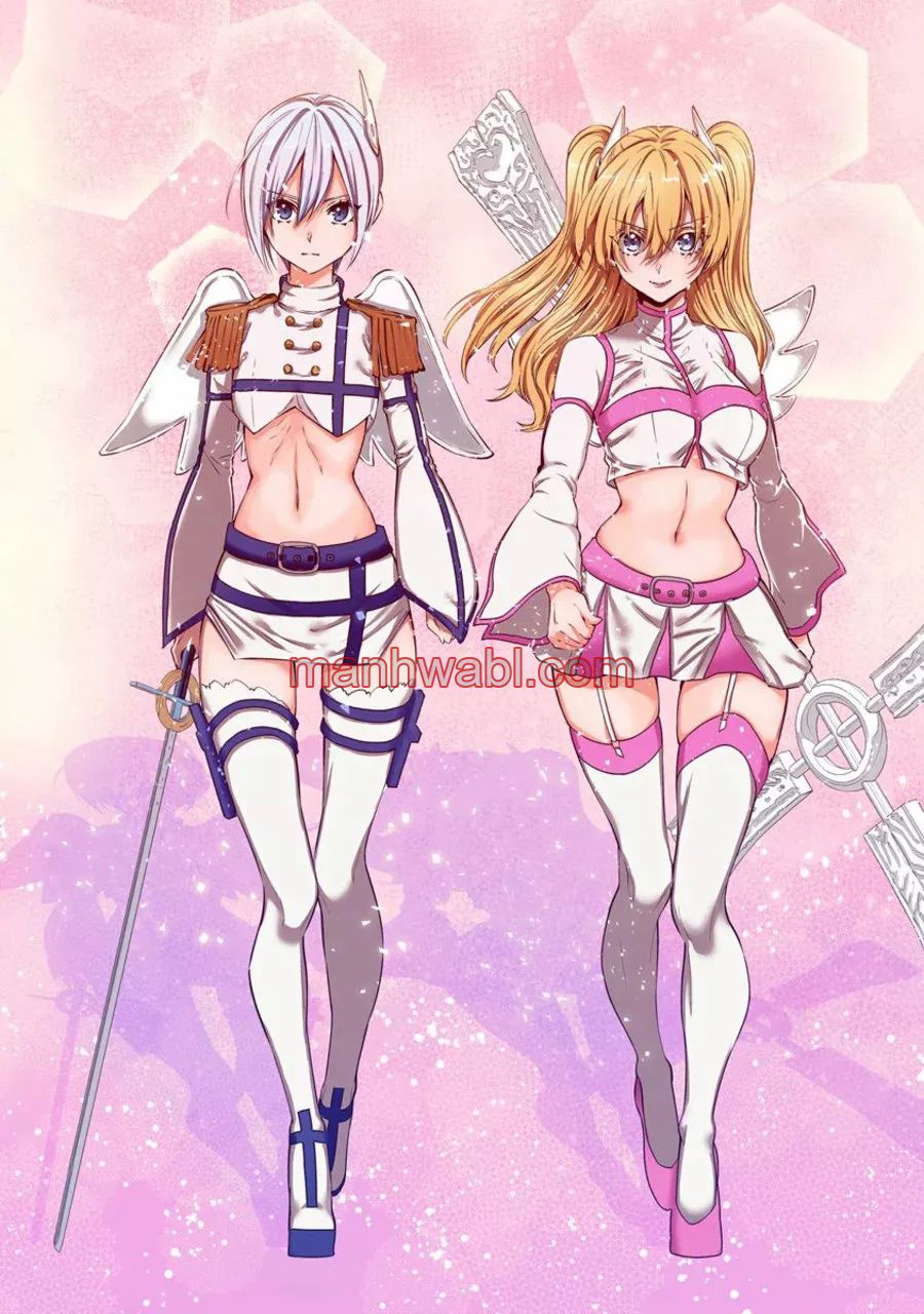 2.5 Jigen no Yuuwaku - Capítulo 52_2 manhwa