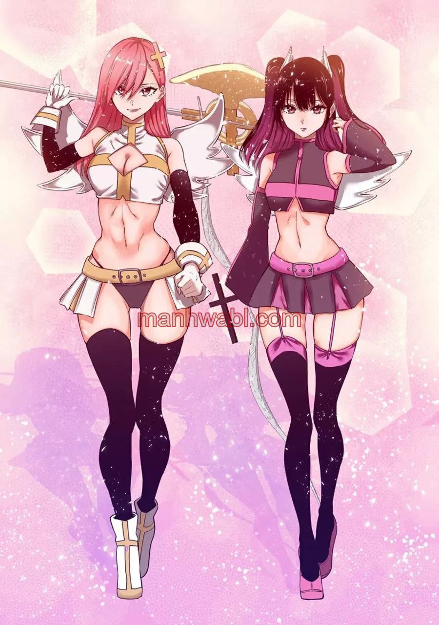 2.5 Jigen no Yuuwaku - Capítulo 52_2 manhwa