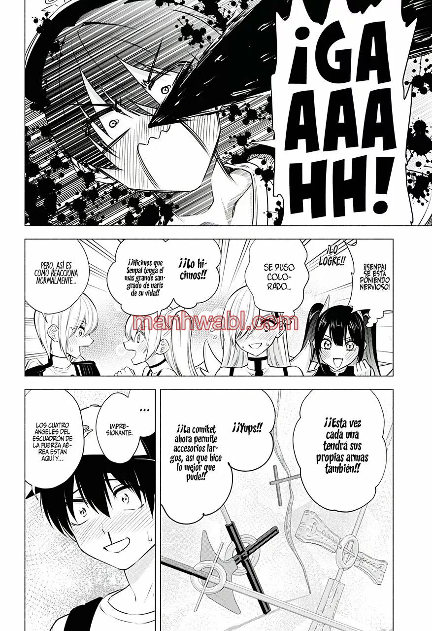 2.5 Jigen no Yuuwaku - Capítulo 52_2 manhwa