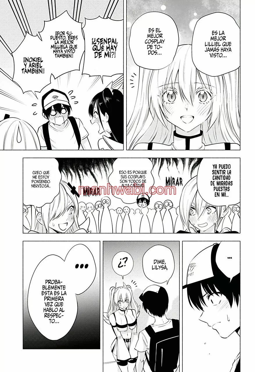 2.5 Jigen no Yuuwaku - Capítulo 52_3 manhwa