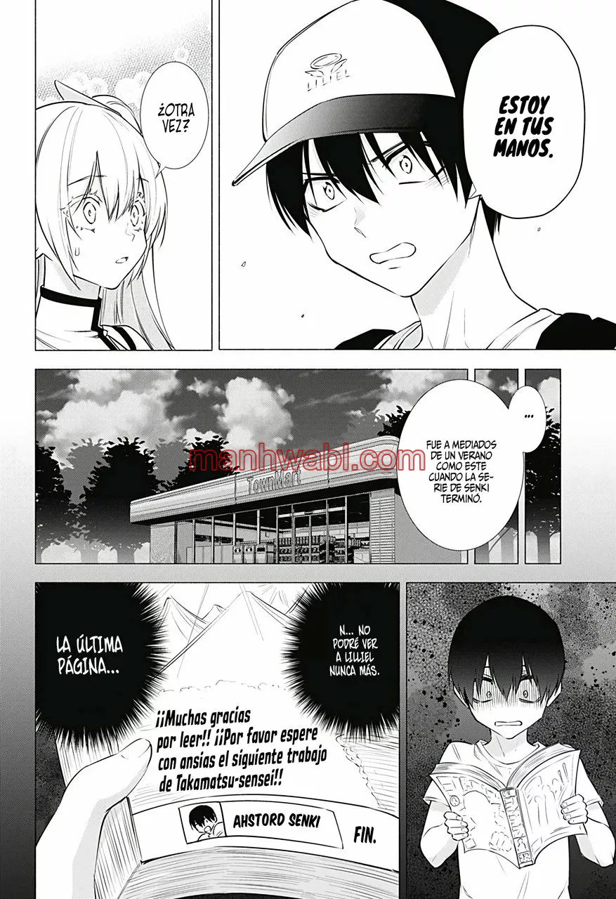 2.5 Jigen no Yuuwaku - Capítulo 52_3 manhwa