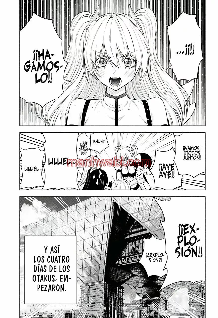 2.5 Jigen no Yuuwaku - Capítulo 52_3 manhwa