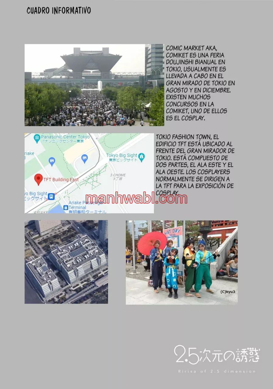 2.5 Jigen no Yuuwaku - Capítulo 52_3 manhwa