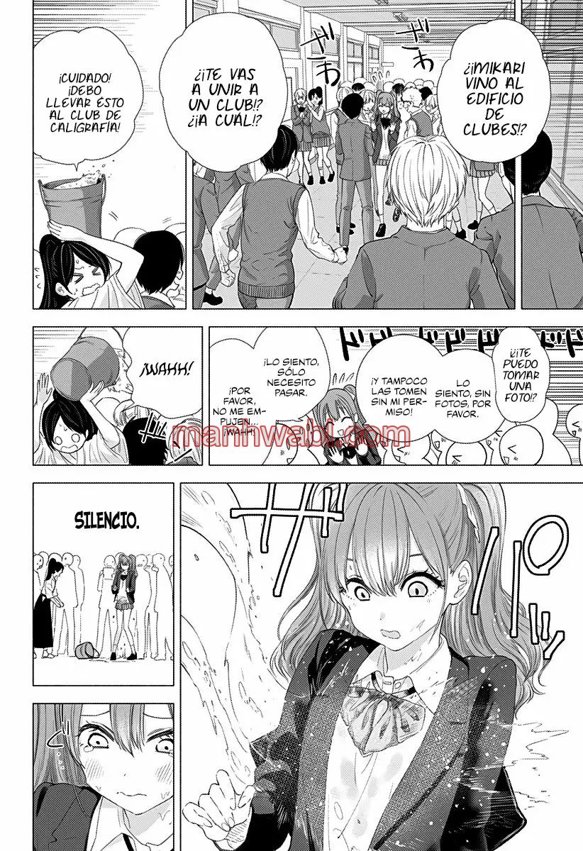 2.5 Jigen no Yuuwaku - Capítulo 5_2 manhwa