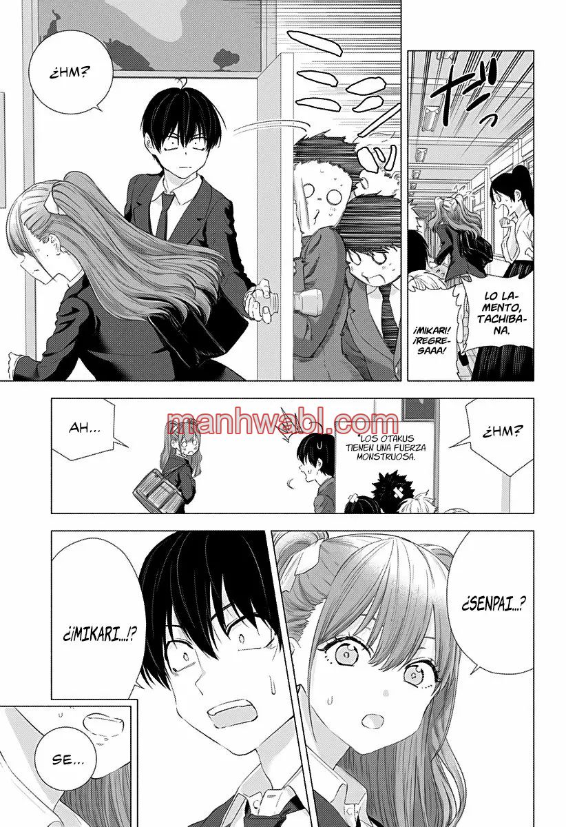 2.5 Jigen no Yuuwaku - Capítulo 5_2 manhwa