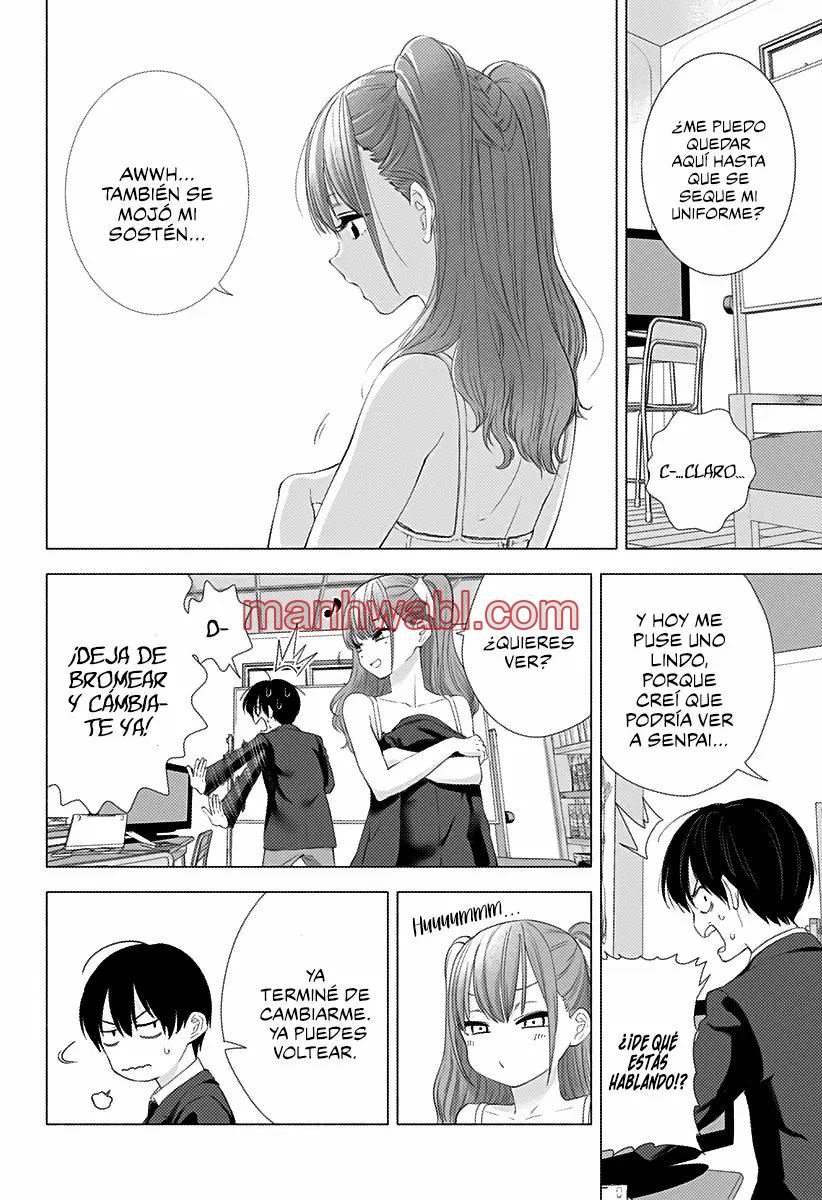 2.5 Jigen no Yuuwaku - Capítulo 5_2 manhwa