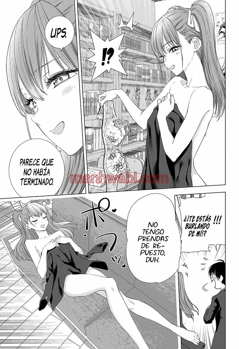 2.5 Jigen no Yuuwaku - Capítulo 5_2 manhwa