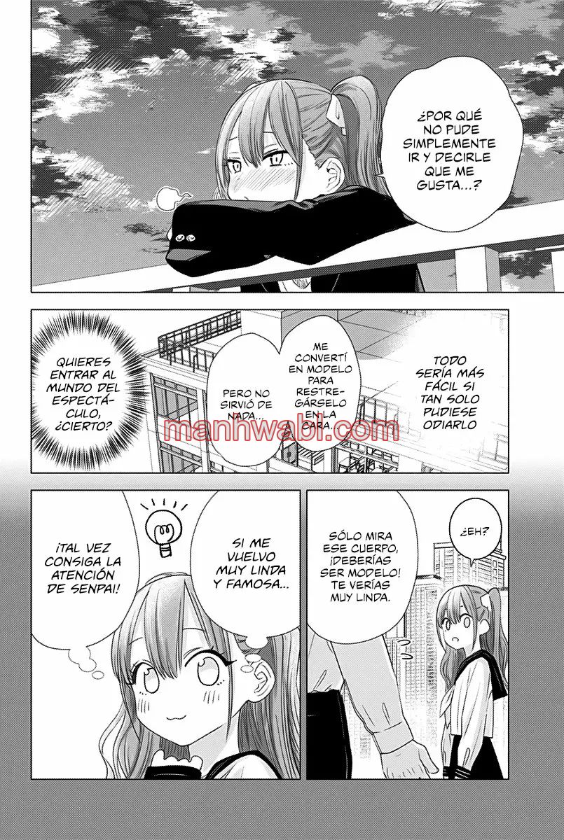 2.5 Jigen no Yuuwaku - Capítulo 6_2 manhwa