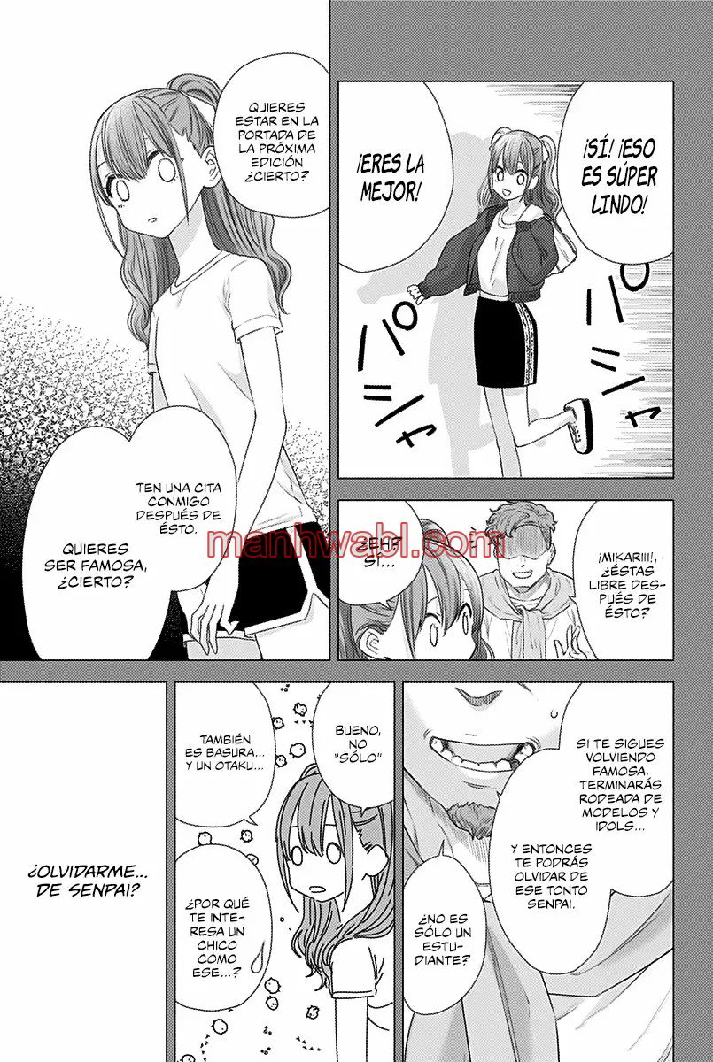 2.5 Jigen no Yuuwaku - Capítulo 6_2 manhwa