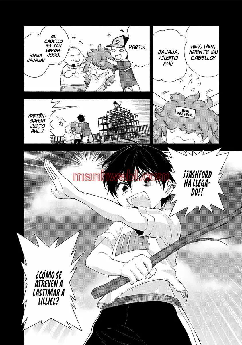 2.5 Jigen no Yuuwaku - Capítulo 6_2 manhwa