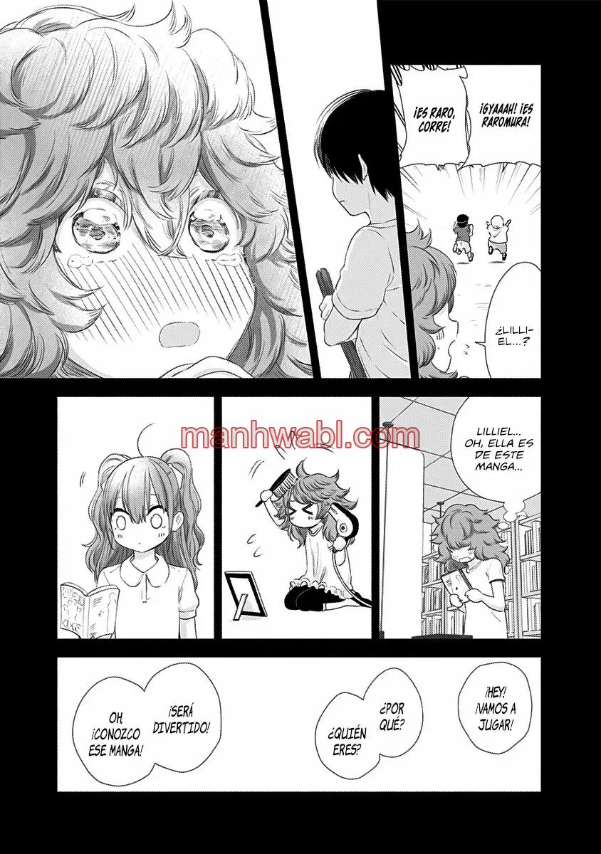 2.5 Jigen no Yuuwaku - Capítulo 6_2 manhwa